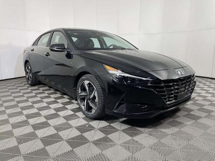 2023 Hyundai Elantra Pineville NC