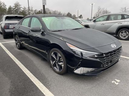 2023 Hyundai Elantra Pineville NC
