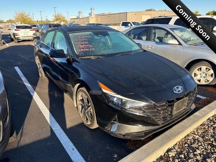 2022 Hyundai Elantra Twin Falls ID