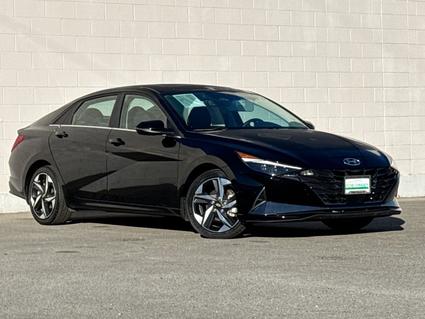 2022 Hyundai Elantra Twin Falls ID