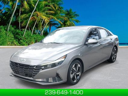 2022 Hyundai Elantra Naples FL