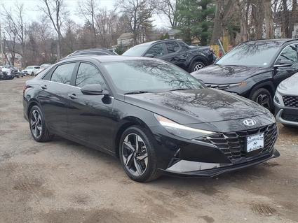 2023 Hyundai Elantra West Nyack NY