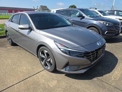 2023 Hyundai Elantra Cape Girardeau MO