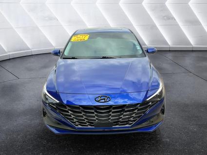 2023 Hyundai Elantra Evansville IN
