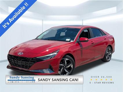 2022 Hyundai Elantra Pensacola FL