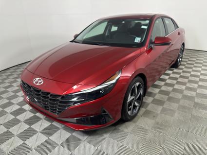 2023 Hyundai Elantra Houma LA