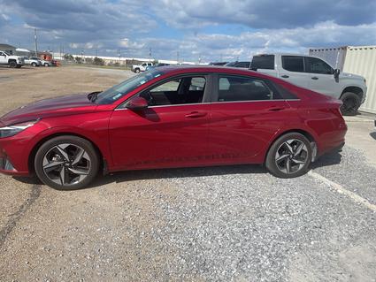 2023 Hyundai Elantra Houma LA