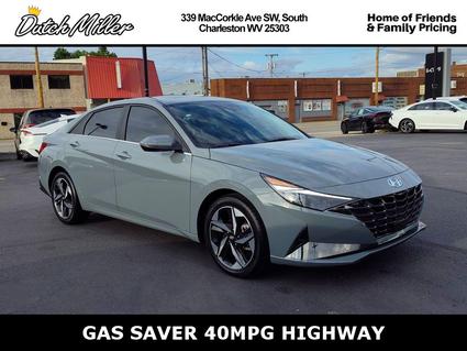 2023 Hyundai Elantra South Charleston WV