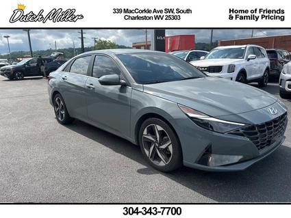 2023 Hyundai Elantra South Charleston WV