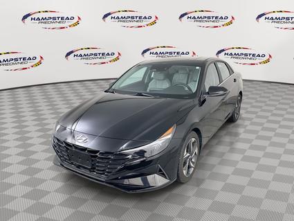 2023 Hyundai Elantra Hampstead MD