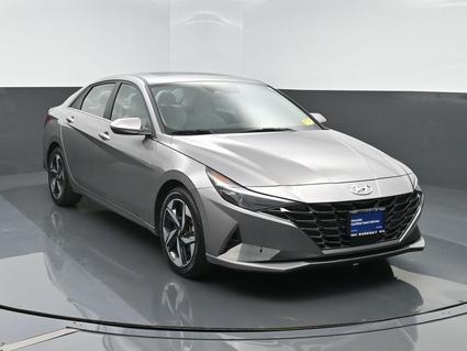 2023 Hyundai Elantra Goshen NY