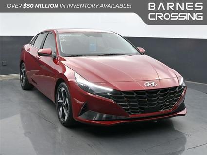 2023 Hyundai Elantra Tupelo MS