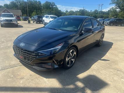 2023 Hyundai Elantra Starkville MS