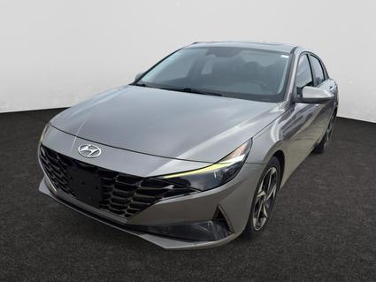 2021 Hyundai Elantra Tupelo MS