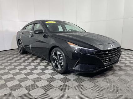 2022 Hyundai Elantra Pineville NC