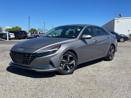 2022 Hyundai Elantra Santa Fe NM