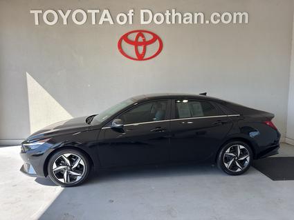 2021 Hyundai Elantra Dothan AL