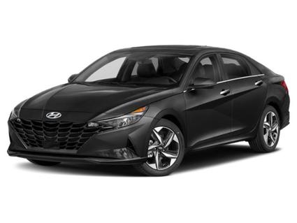 2023 Hyundai Elantra La Grande OR