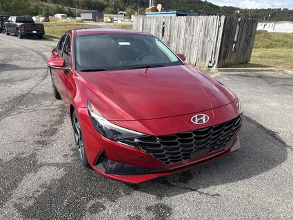 2023 Hyundai Elantra Cullman AL