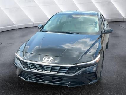 2025 Hyundai Elantra Evansville IN