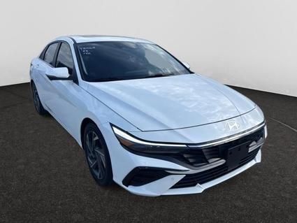 2024 Hyundai Elantra Tupelo MS