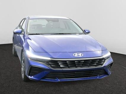 2024 Hyundai Elantra Tupelo MS
