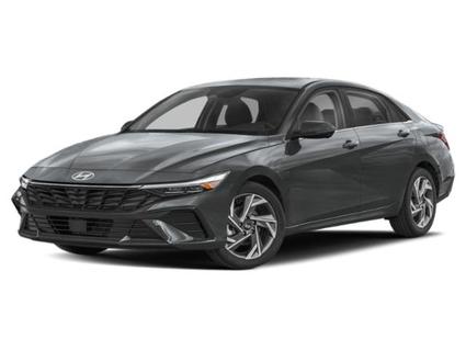 2025 Hyundai Elantra Burnsville MN