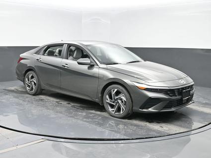2026 Hyundai Elantra Goshen NY