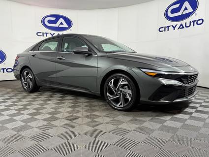 2025 Hyundai Elantra Memphis TN
