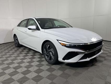 2026 Hyundai Elantra Pineville NC