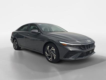 2026 Hyundai Elantra Knoxville TN