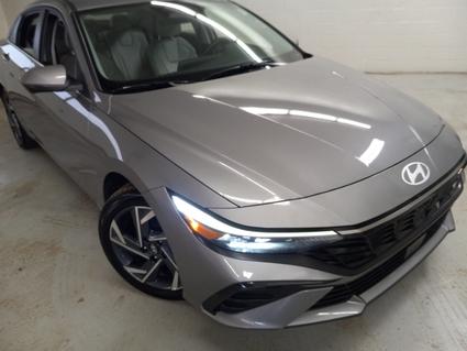 2024 Hyundai Elantra Toledo OH