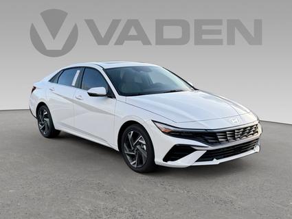 2026 Hyundai Elantra Statesboro GA