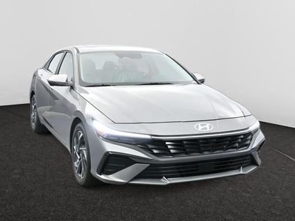 2024 Hyundai Elantra Tupelo MS