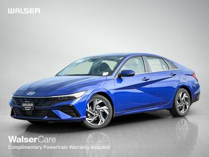 2026 Hyundai Elantra Minneapolis MN