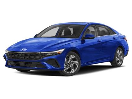 2026 Hyundai Elantra Minneapolis MN