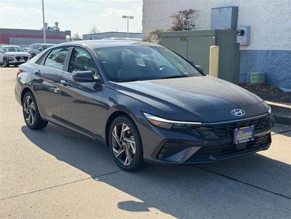2026 Hyundai Elantra Cape Girardeau MO
