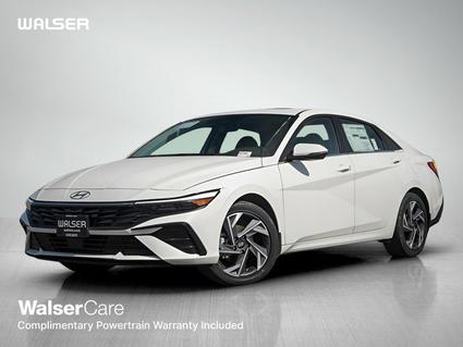 2026 Hyundai Elantra Minneapolis MN