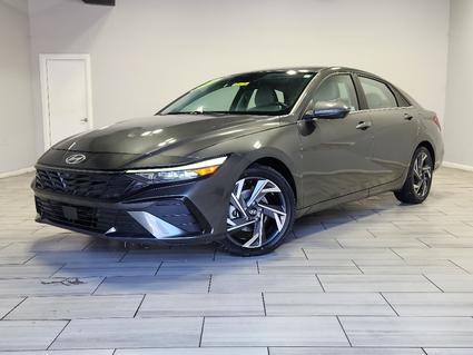 2024 Hyundai Elantra Philadelphia PA