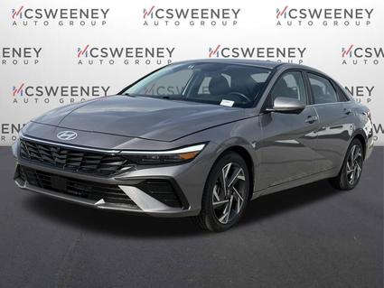 2024 Hyundai Elantra Pell City AL