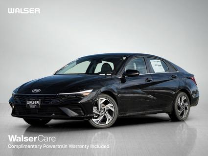 2026 Hyundai Elantra Minneapolis MN