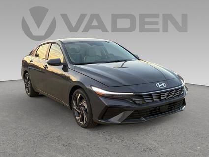 2026 Hyundai Elantra Statesboro GA