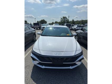 2024 Hyundai Elantra Goshen NY