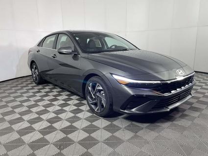 2026 Hyundai Elantra Pineville NC