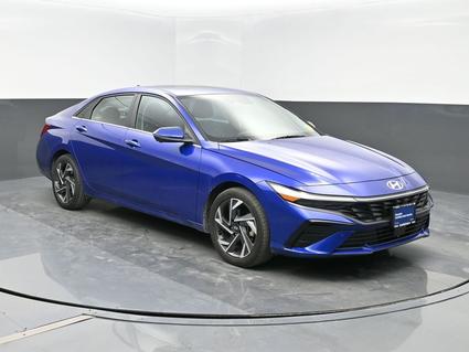 2024 Hyundai Elantra Goshen NY