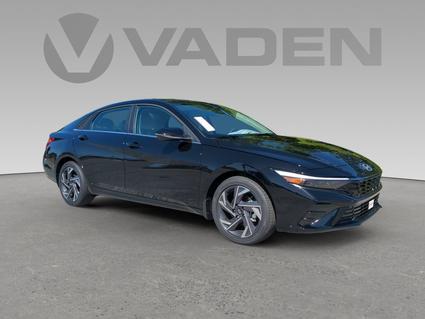 2025 Hyundai Elantra Brunswick GA