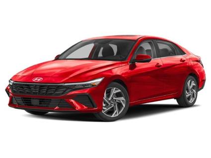 2026 Hyundai Elantra Burnsville MN