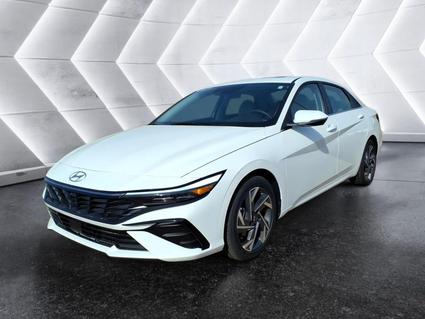 2026 Hyundai Elantra Batesville MS