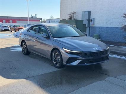 2026 Hyundai Elantra Cape Girardeau MO
