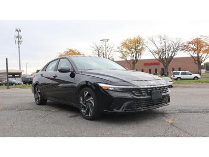 2024 Hyundai Elantra Pasco WA